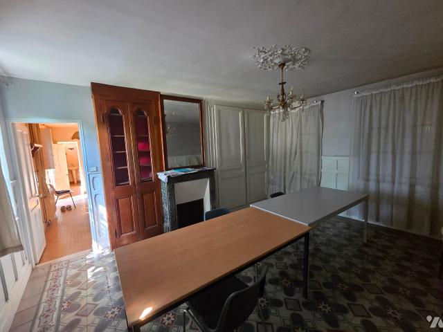 Maison en vente à Yvetot, Normandie, 204800€