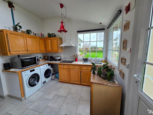 Maison en vente à Yvetot, Normandie, 365000€