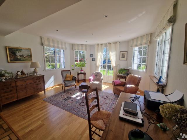Maison en vente à Yvetot, Normandie, 415000€
