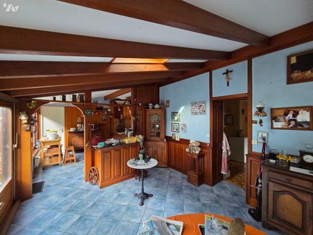 Maison en vente à Yvetot, Normandie, 416500€