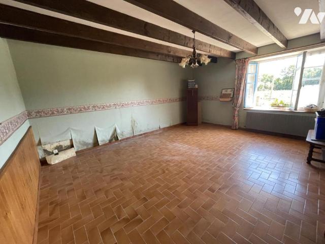 Maison en vente à Yvias, Bretagne, 250200€