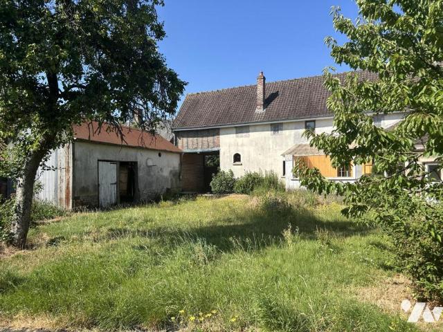 Maison en vente à Yvrench, Hauts de France, 215250€