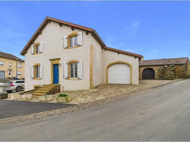 Maison en Vente à Zoufftgen
