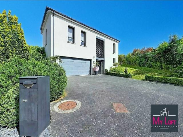 Maison en Vente à Zoufftgen