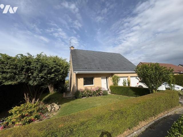 Maison en vente à Acheville, Hauts de France, 338000€