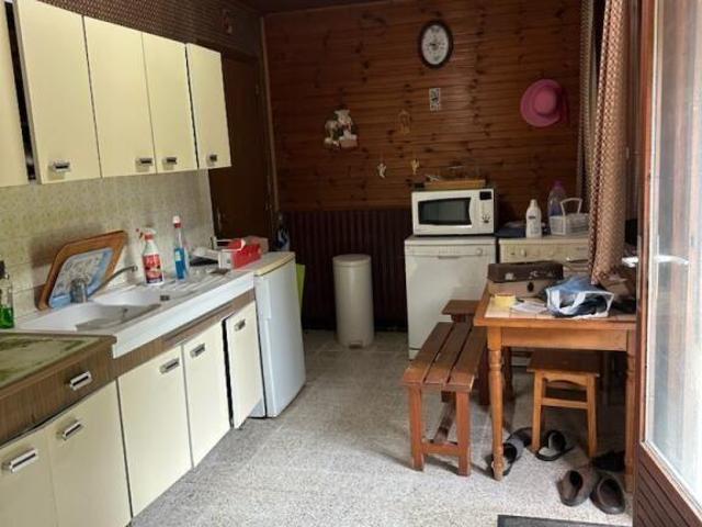 Maison en vente à Achiet le Grand, Hauts de France, 166300€