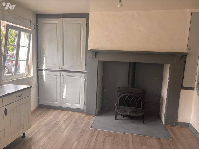 Maison en vente à Abbeville, Hauts de France, 158000€