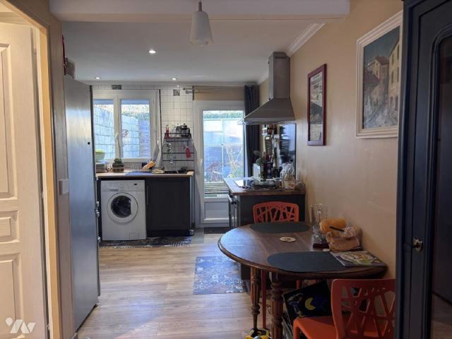 Maison en vente à Abbeville, Hauts de France, 116000€