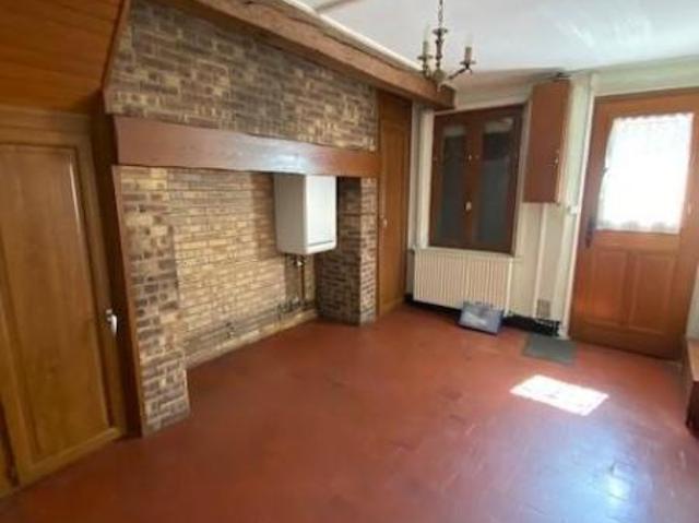 Maison en vente à Abbeville, Hauts de France, 132500€