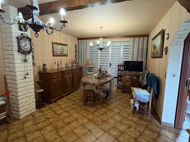 Maison en vente à Abscon, Hauts de France, 89000€