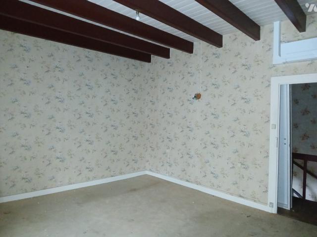 Maison en vente à Absie, Nouvelle Aquitaine, 84800€