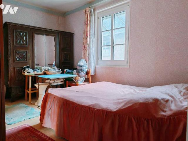 Maison en vente à Agneaux, Normandie, 86200€