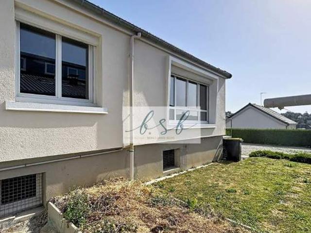 Maison en vente à Agneaux, Normandie, 136500€