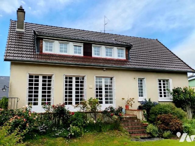Maison en vente à Agneaux, Normandie, 240000€