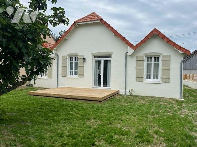 Maison en vente à Agon Coutainville, Normandie, 450000€
