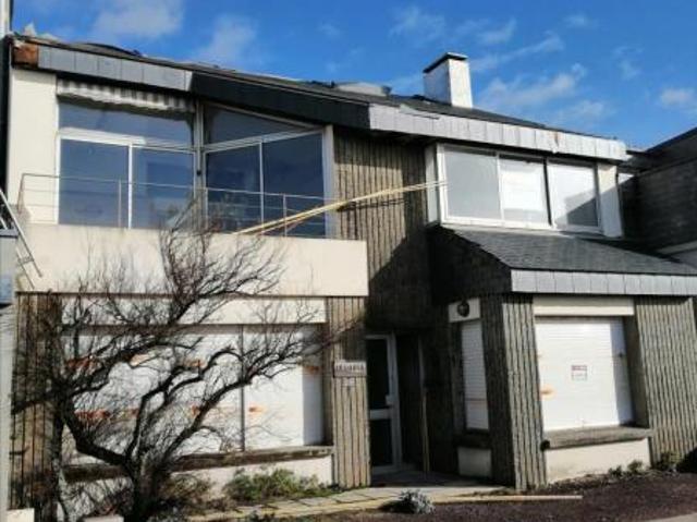 Maison en vente à Agon Coutainville, Normandie, 630000€