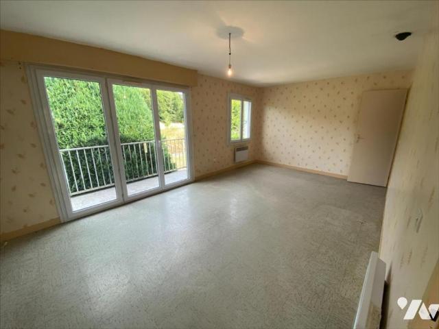 Maison en vente à Aigle, Normandie, 100700€