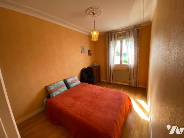 Maison en vente à Aigle, Normandie, 113420€