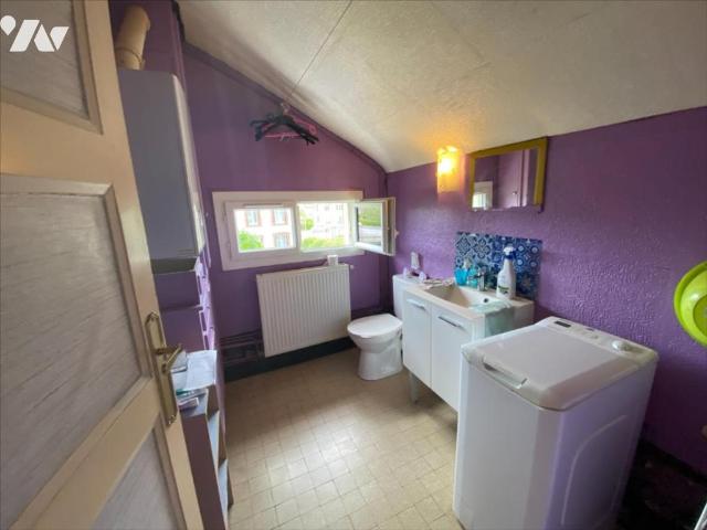 Maison en vente à Aigle, Normandie, 145040€