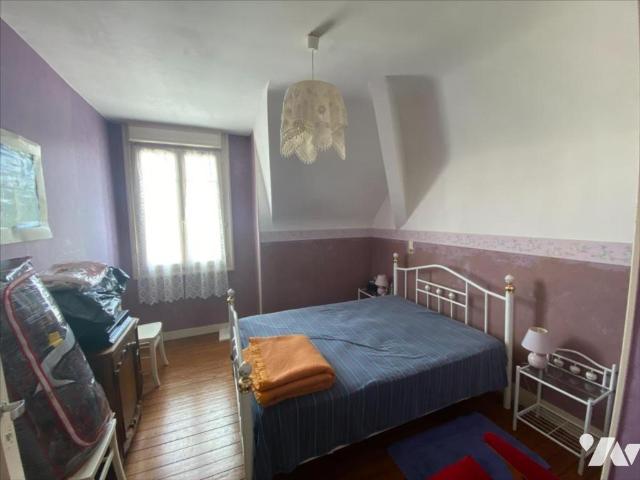 Maison en vente à Aigle, Normandie, 155400€