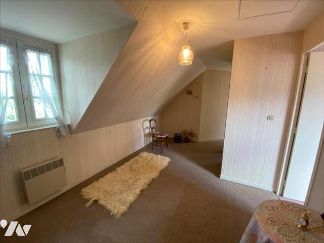 Maison en vente à Aigle, Normandie, 165760€