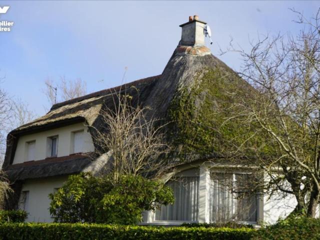 Maison en vente à Aigle, Normandie, 248640€