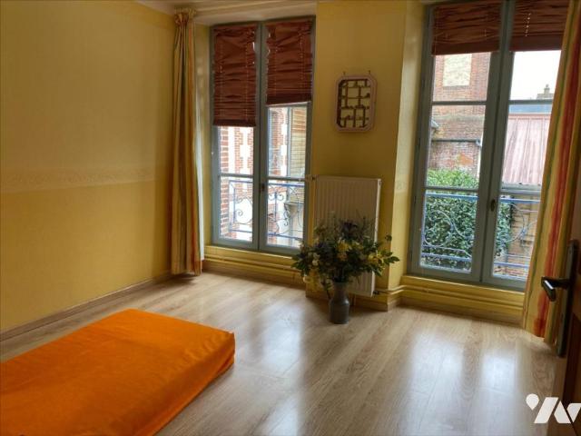 Maison en vente à Aigle, Normandie, 293188€