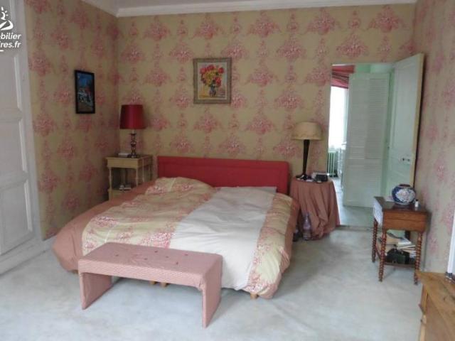 Maison en vente à Aigle, Normandie, 466200€