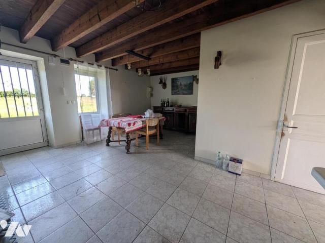Maison en vente à Aigrefeuille sur Maine, Pays de la Loire, 151500€