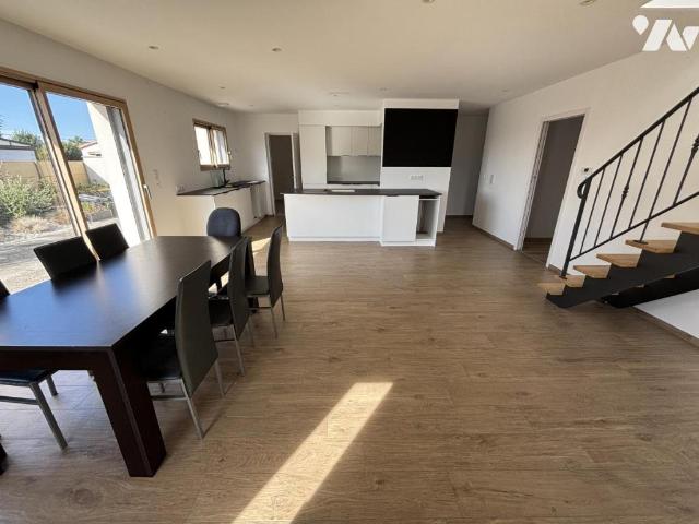 Maison en vente à Aigrefeuille sur Maine, Pays de la Loire, 335600€