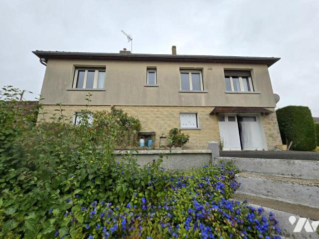 Maison en vente à Airaines, Hauts de France, 167800€