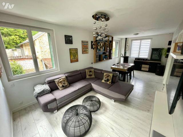 Maison en vente à Aire, Grand Est, 172900€
