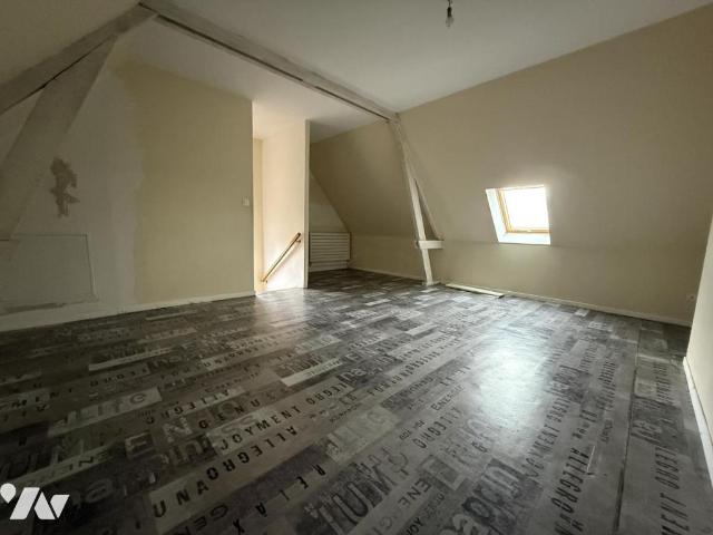 Maison en vente à Aire sur la Lys, Hauts de France, 155500€