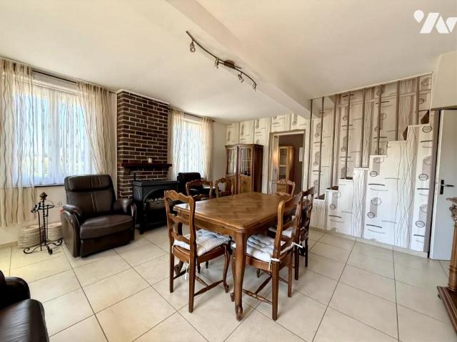 Maison en vente à Aire sur la Lys, Hauts de France, 168000€