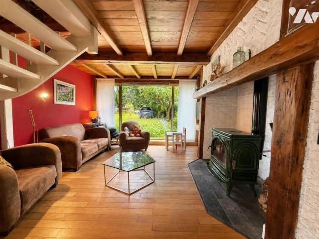 Maison en vente à Aire sur la Lys, Hauts de France, 292000€