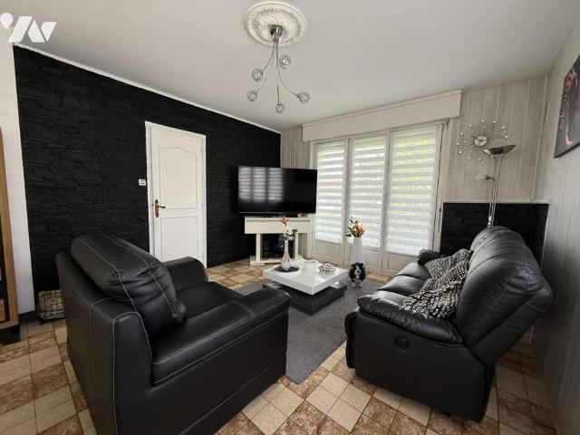 Maison en vente à Aire sur la Lys, Hauts de France, 237500€