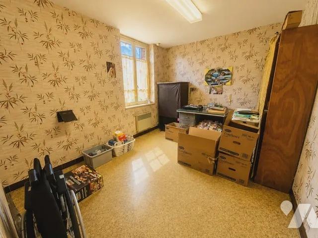 Maison en vente à Aisonville et Bernoville, Hauts de France, 70000€
