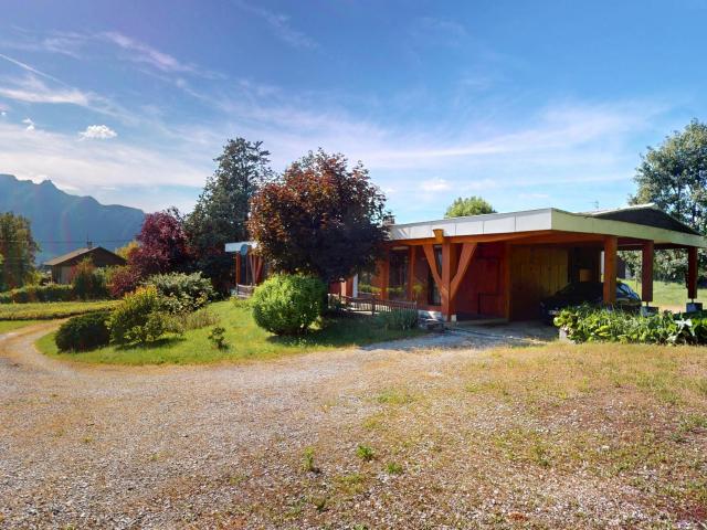 Maison en vente à Aix les Bains, Auvergne Rhône Alpes, 468900€