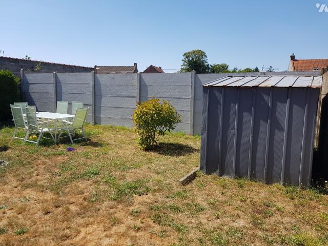 Maison en vente à Aix Noulette, Hauts de France, 168000€