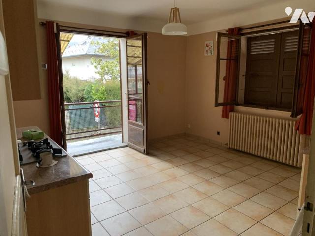 Maison en vente à Albertville, Auvergne Rhône Alpes, 260000€
