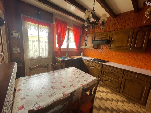 Maison en vente à Albert, Hauts de France, 110580€