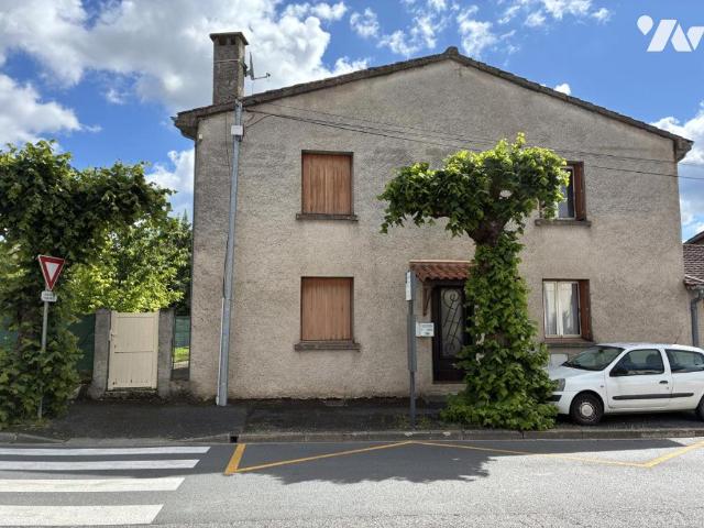 Maison en vente à Albi, Occitanie, 172000€
