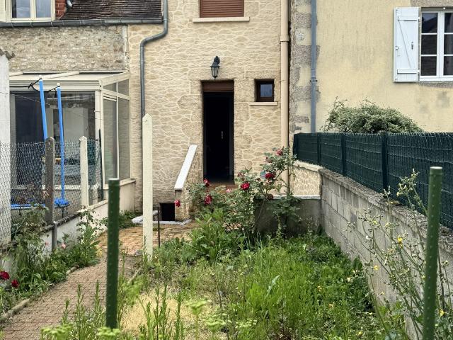 Maison en vente à Alençon, Normandie, 58000€