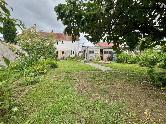 Maison en vente à Alençon, Normandie, 170000€