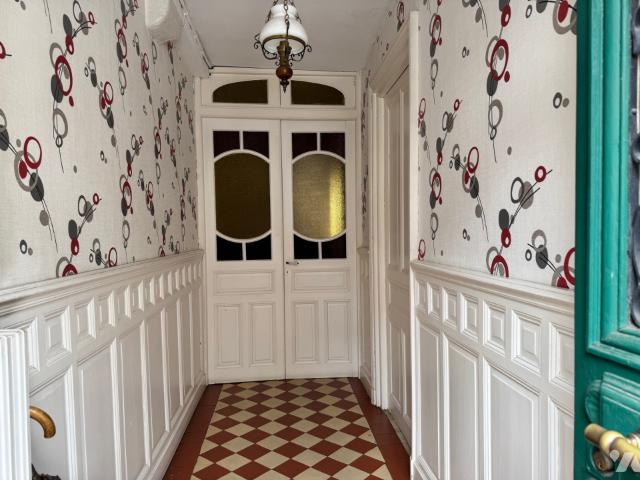 Maison en vente à Alençon, Normandie, 183750€