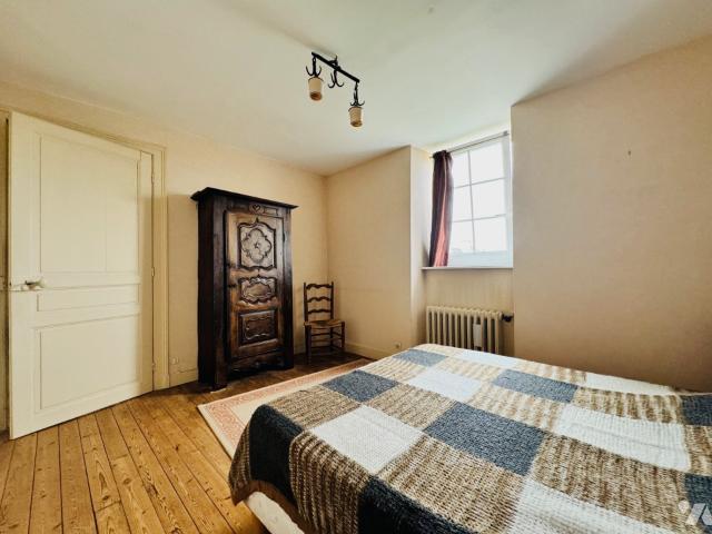 Maison en vente à Alençon, Normandie, 230000€