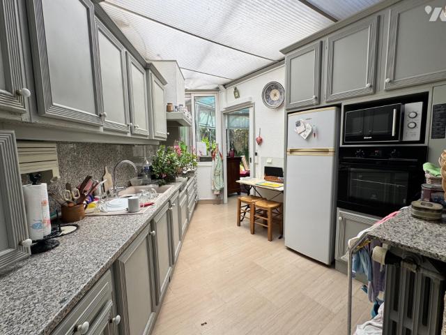 Maison en vente à Alençon, Normandie, 315000€