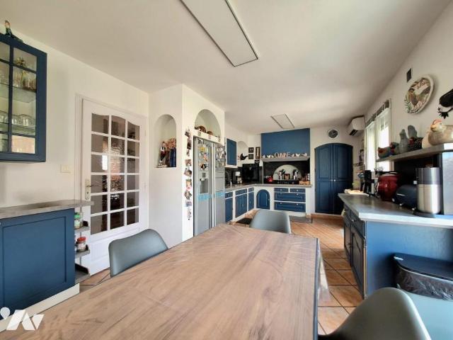 Maison en vente à Alénya, Occitanie, 599000€