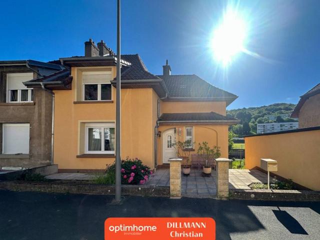 Maison en Vente à Algrange