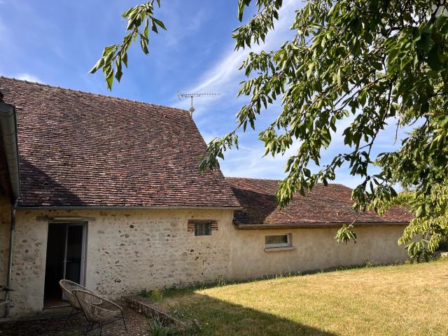 Maison en vente à Alluyes, Centre Val de Loire, 293290€